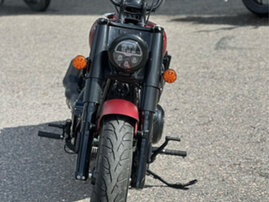 Moottoripyörä Indian Chief 2023 26026826