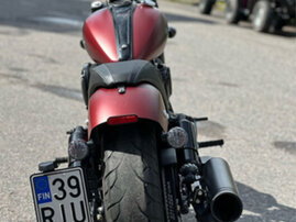 Moottoripyörä Indian Chief 2023 26026829
