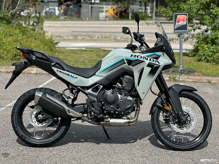 Moottoripyörä Honda XL 2026 26027770