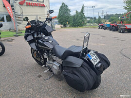 Moottoripyörä Harley-Davidson Dyna 2003 26055142
