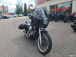 Moottoripyörä Harley-Davidson Dyna 2003 26055162