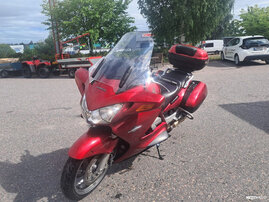 Moottoripyörä Honda ST 2008 26064995