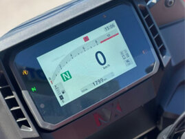 Moottoripyörä Honda NX 2024 26067251