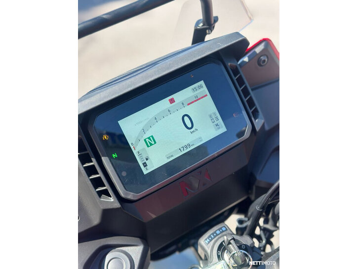 Moottoripyörä Honda NX 2024 26067251
