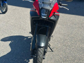 Moottoripyörä Honda NX 2024 26067255