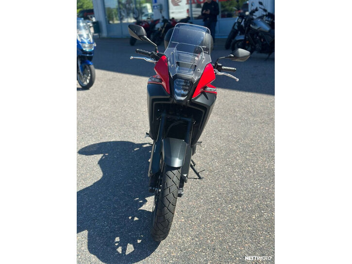 Moottoripyörä Honda NX 2024 26067255