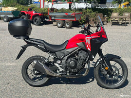 Honda NX 3409054