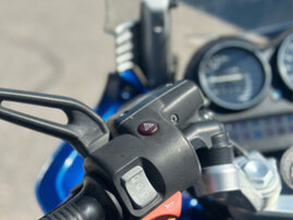 Moottoripyörä BMW K 2002 26067265