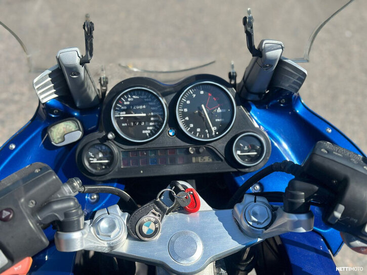 Moottoripyörä BMW K 2002 26067266