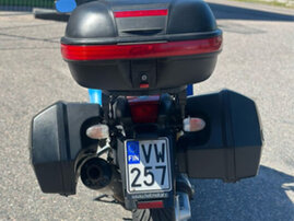 Moottoripyörä BMW K 2002 26067267
