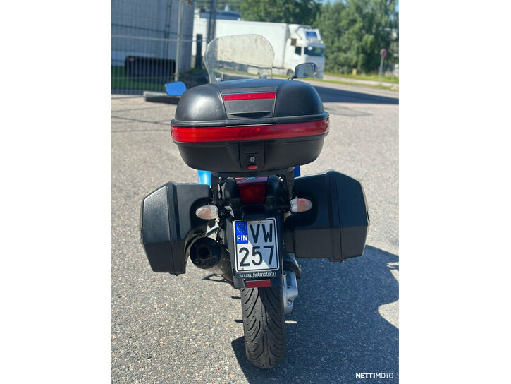 Moottoripyörä BMW K 2002 26067267