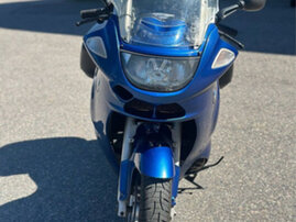 Moottoripyörä BMW K 2002 26067268