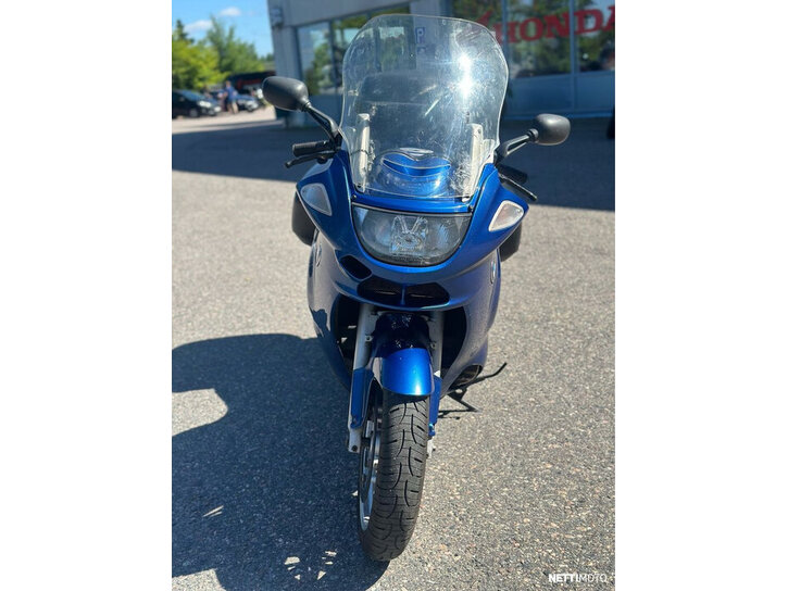 Moottoripyörä BMW K 2002 26067268