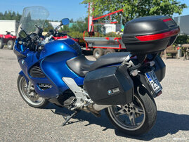 Moottoripyörä BMW K 2002 26067269