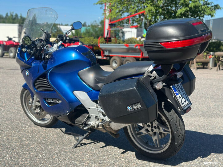 Moottoripyörä BMW K 2002 26067269