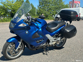 Moottoripyörä BMW K 2002 26067270
