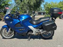 Moottoripyörä BMW K 2002 26067271