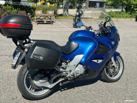 Moottoripyörä BMW K 2002 26067273