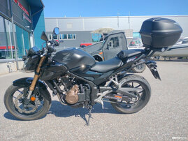 Honda CB 3409102