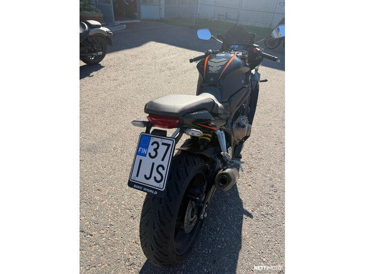 Moottoripyörä Honda CBR 2023 26068479