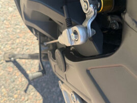 Moottoripyörä Honda CBR 2023 26068480