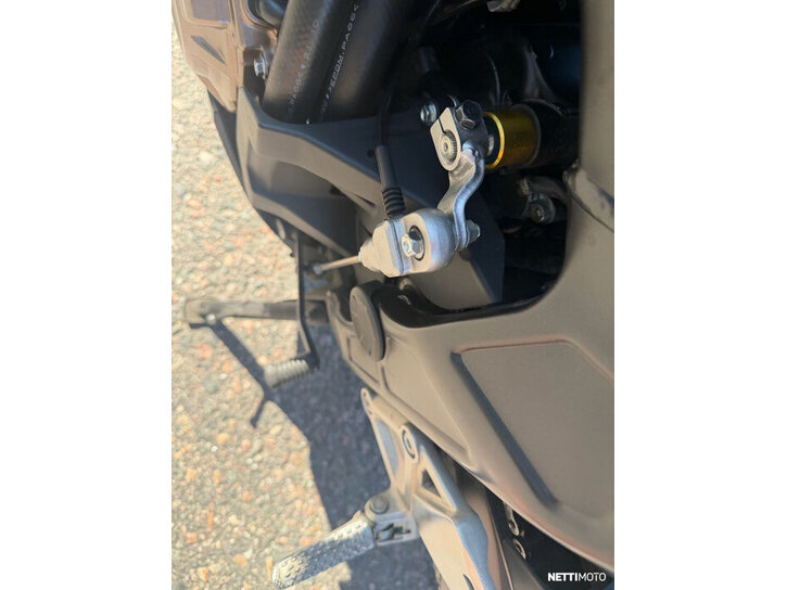 Moottoripyörä Honda CBR 2023 26068480