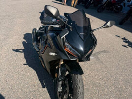 Moottoripyörä Honda CBR 2023 26068481