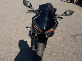 Moottoripyörä Honda CBR 2023 26068482