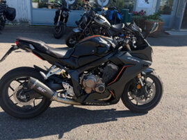 Moottoripyörä Honda CBR 2023 26068485