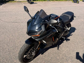 Moottoripyörä Honda CBR 2023 26068486