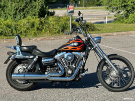 Harley-Davidson Dyna 3409172