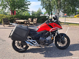 Honda NC 3409735