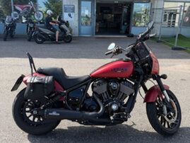 Indian Chief 3409966