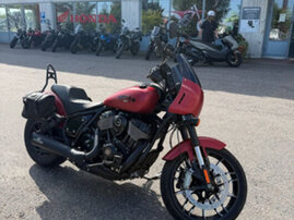 Moottoripyörä Indian Chief 2023 26085693