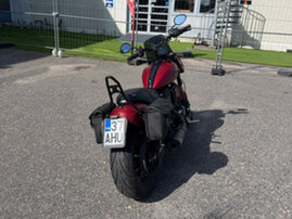 Moottoripyörä Indian Chief 2023 26085694