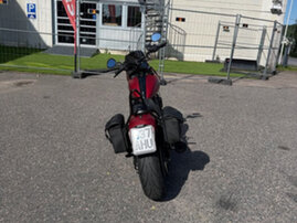 Moottoripyörä Indian Chief 2023 26085696