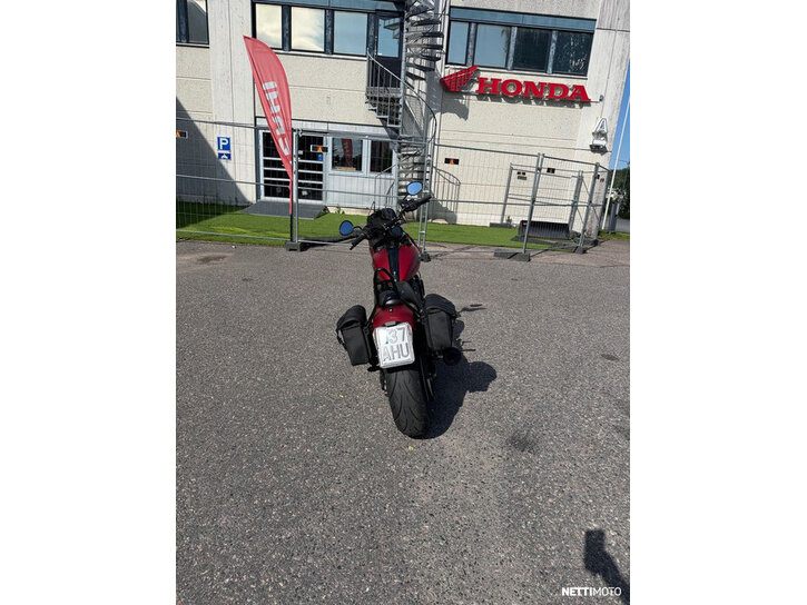 Moottoripyörä Indian Chief 2023 26085696