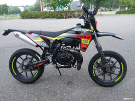Sherco SM 3411090