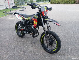 Mopo Sherco SM 2024 26113373