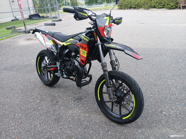 Mopo Sherco SM 2024 26113373