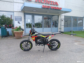 Mopo Sherco SM 2024 26113375