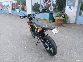 Mopo Sherco SM 2024 26113376