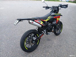 Mopo Sherco SM 2024 26113377