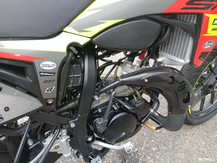Mopo Sherco SM 2024 26113378