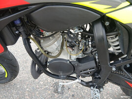 Mopo Sherco SM 2024 26113379