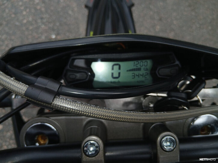 Mopo Sherco SM 2024 26113380
