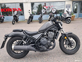 Honda Rebel 3412467