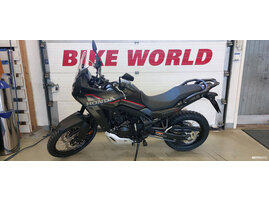 Moottoripyörä Honda XL 2026 26165399