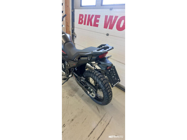 Moottoripyörä Honda XL 2026 26165400