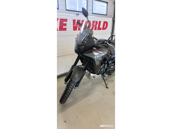 Moottoripyörä Honda XL 2026 26165401